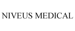 NIVEUS MEDICAL trademark