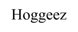HOGGEEZ trademark