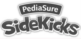 PEDIASURE SIDEKICKS trademark