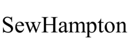 SEWHAMPTON trademark