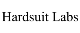HARDSUIT LABS trademark