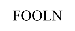 FOOLN trademark
