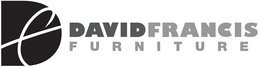 DF DAVID FRANCIS FURNITURE trademark