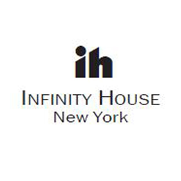 IH INFINITY HOUSE NEW YORK trademark