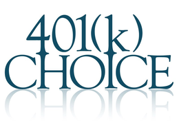 401(K) CHOICE trademark