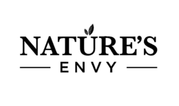 NATURE'S ENVY trademark