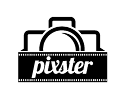 PIXSTER trademark
