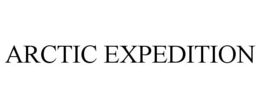 ARCTIC EXPEDITION trademark