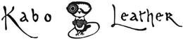 KABO LEATHER trademark