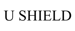 U SHIELD trademark