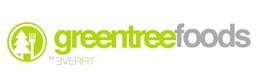 GREENTREEFOODS BY EVERFIT trademark
