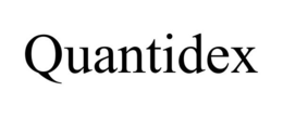 QUANTIDEX trademark