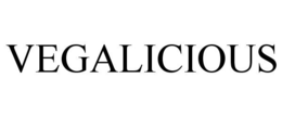 VEGALICIOUS trademark