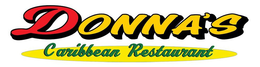 DONNA'S CARIBBEAN RESTAURANT trademark