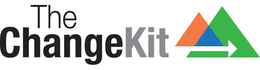 THE CHANGE KIT trademark