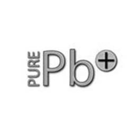 PURE PB trademark