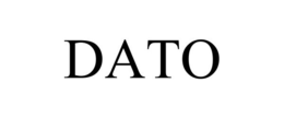 DATO trademark