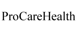 PROCAREHEALTH trademark