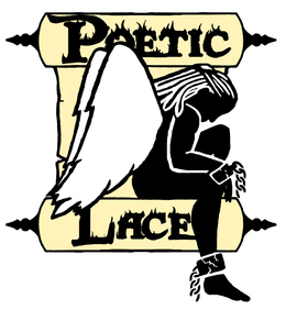POETIC LACE trademark