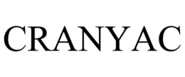 CRANYAC trademark