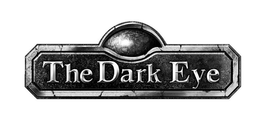 THE DARK EYE trademark
