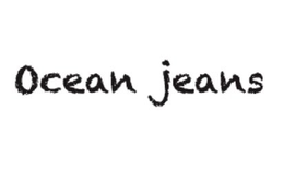 OCEAN JEANS trademark