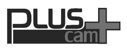 PLUS CAM trademark