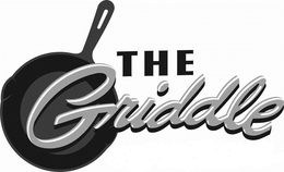 THE GRIDDLE trademark