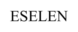ESELEN trademark