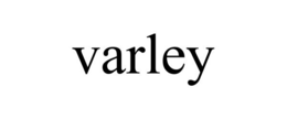 VARLEY trademark
