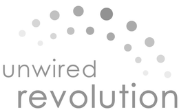 UNWIRED REVOLUTION trademark
