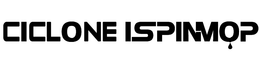 CICLONE ISPINMOP trademark