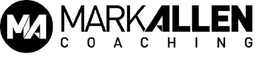 MA MARK ALLEN COACHING trademark