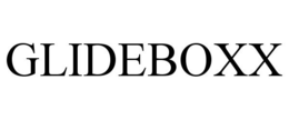 GLIDEBOXX trademark