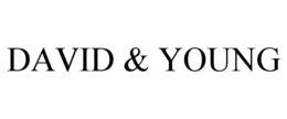 DAVID & YOUNG trademark