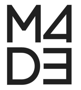 M4D3 trademark