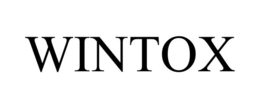 WINTOX trademark