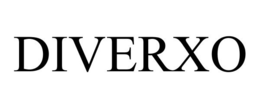 DIVERXO trademark
