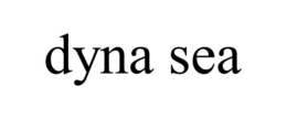 DYNA SEA trademark