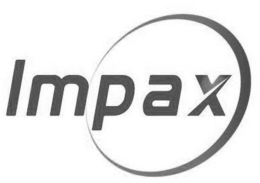 IMPAX trademark