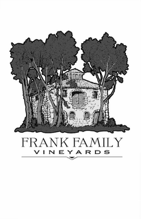 FRANK FAMILY VINEYARDS trademark