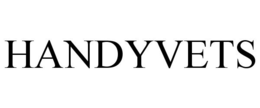 HANDYVETS trademark