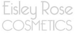 EISLEY ROSE COSMETICS trademark