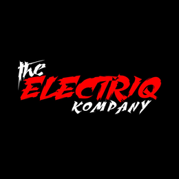 THE ELECTRIQ KOMPANY trademark