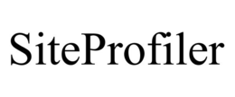 SITEPROFILER trademark