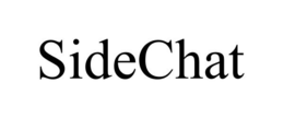 SIDECHAT trademark