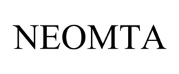 NEOMTA trademark