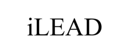 ILEAD trademark