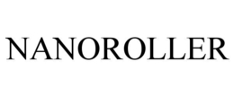 NANOROLLER trademark