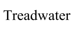 TREADWATER trademark